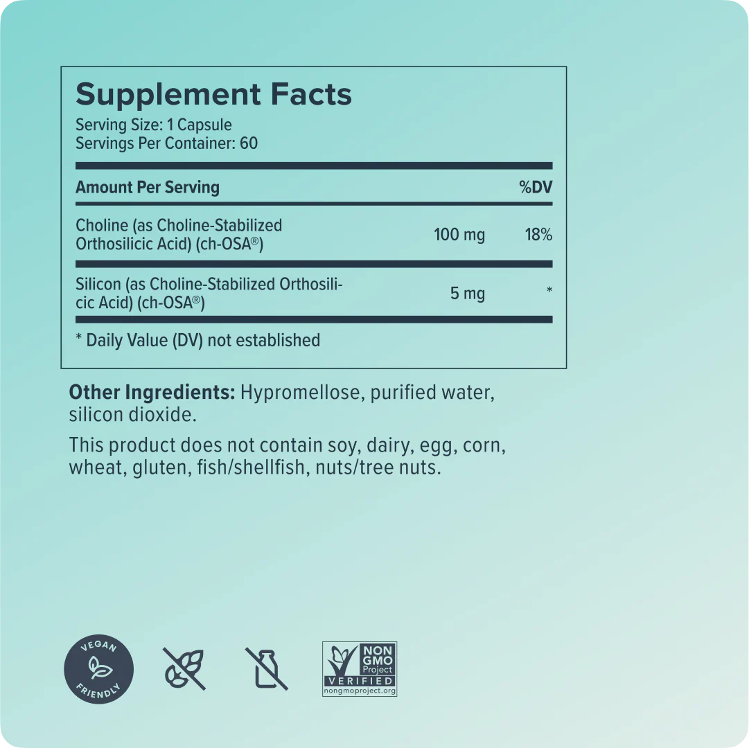 Collagen Generator - Liquid Capsules