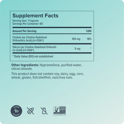 Collagen Generator - Liquid Capsules