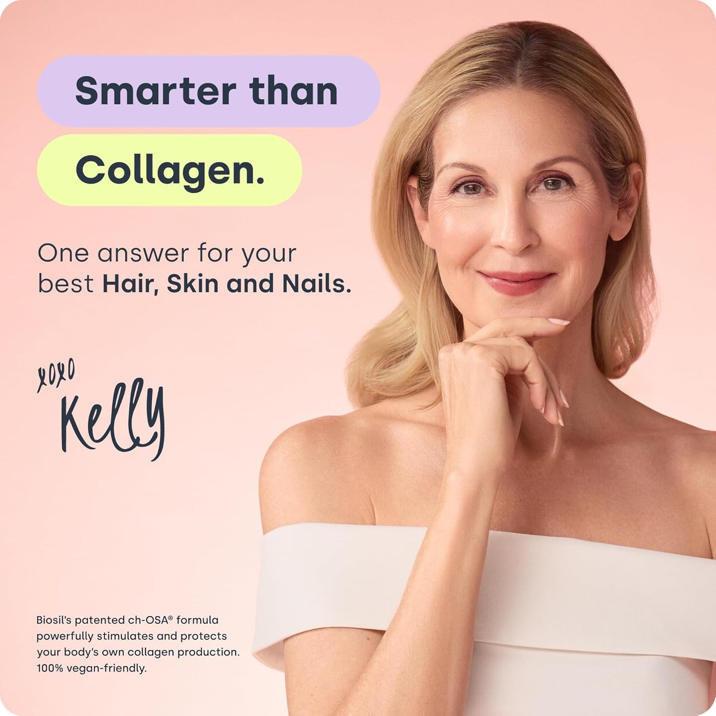 Collagen Generator - Liquid Capsules