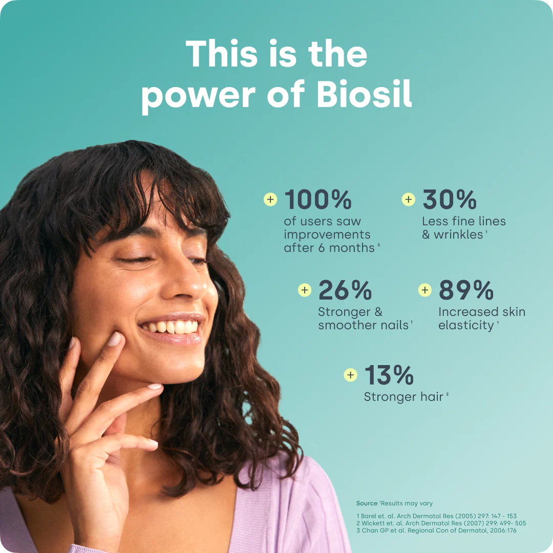 Collagen Generator - Liquid Capsules