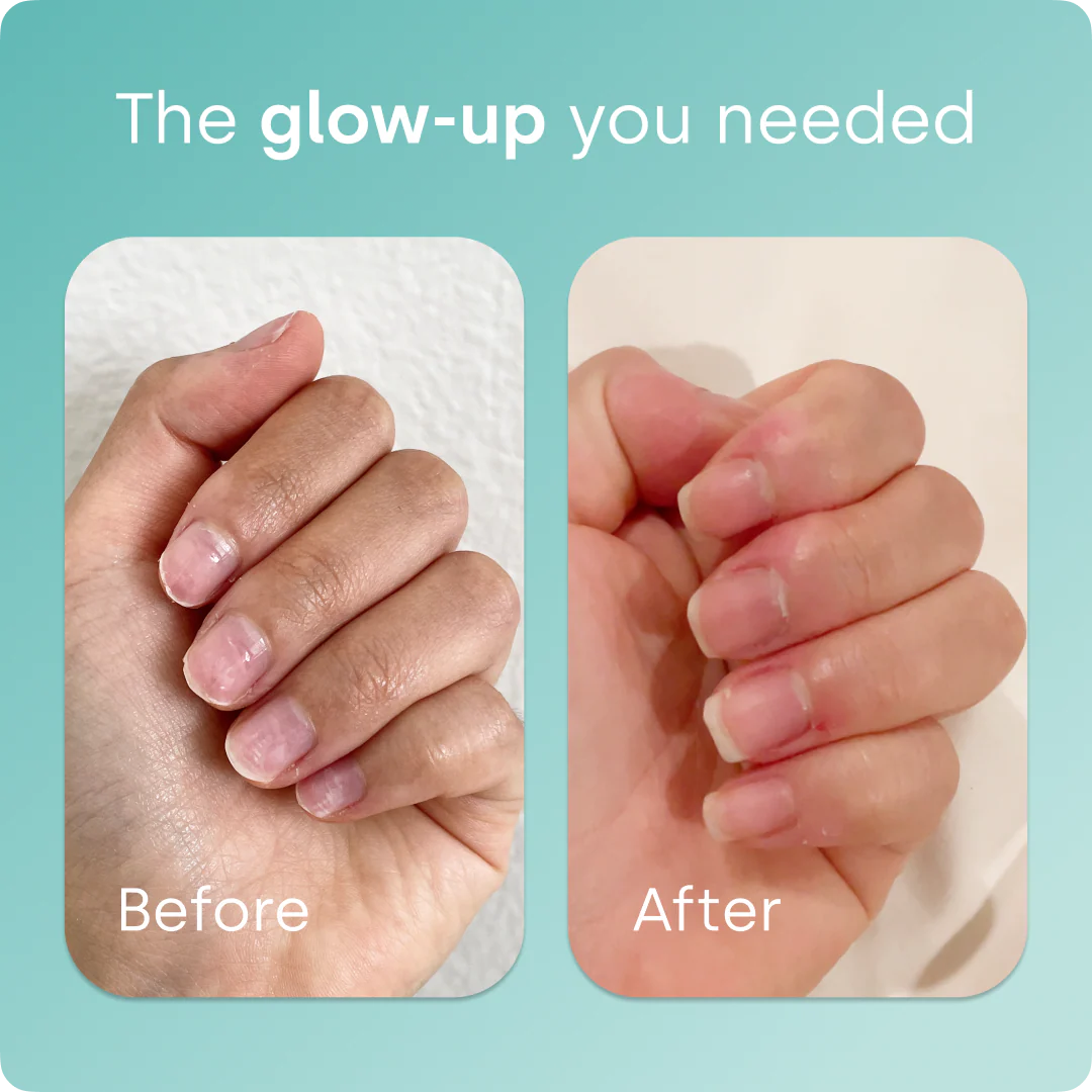 Collagen Generator - Liquid Capsules